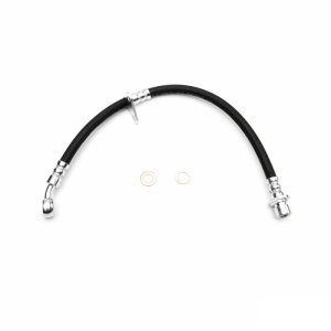 Honda S2000 Brake Hose - Rear - R1 Concepts - R1 R - `00-`05